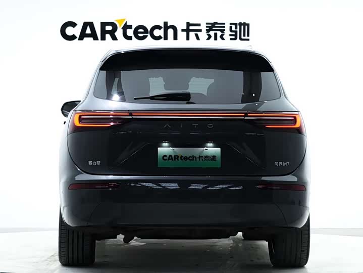 Фото 3 - Aito M7