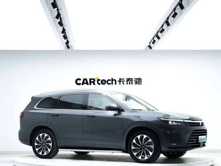 Фото 8 - Aito M7