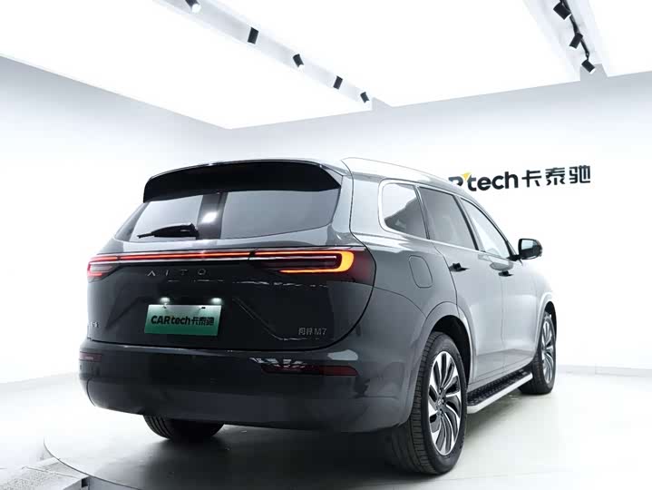 Фото 9 - Aito M7