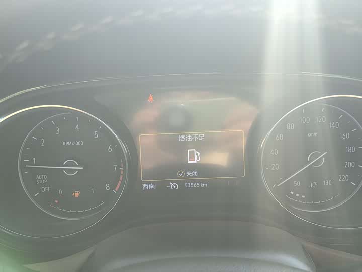 Фото 5 - Buick Encore GX