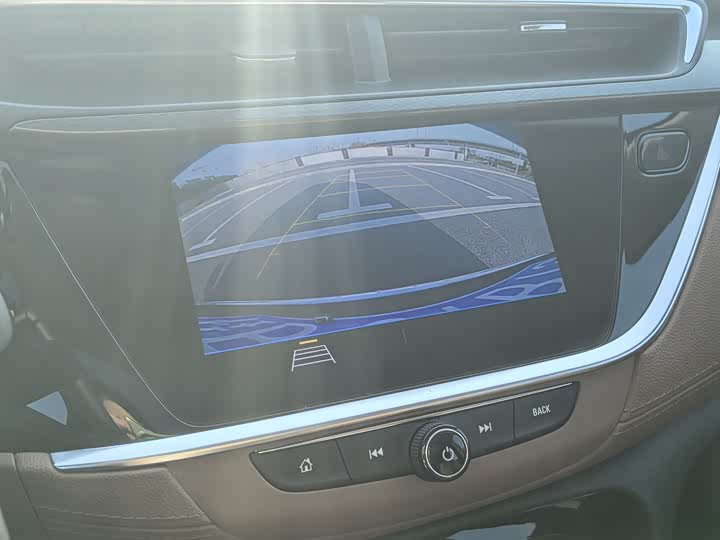 Фото 7 - Buick Encore GX