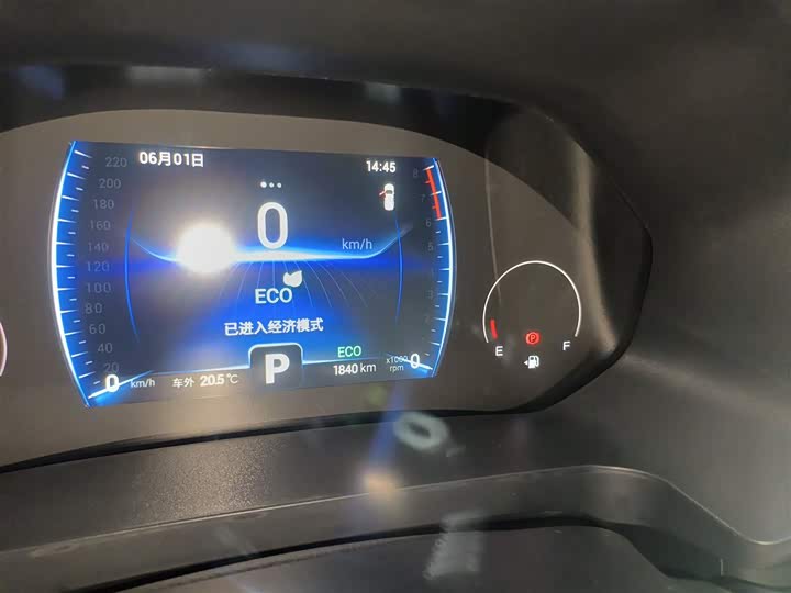 Фото 12 - Chery Tiggo 8