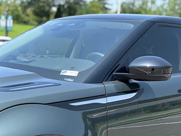 Фото 10 - Land Rover Range Rover Evoque L