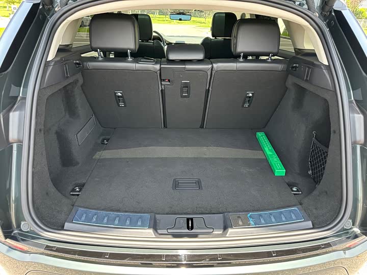 Фото 35 - Land Rover Range Rover Evoque L