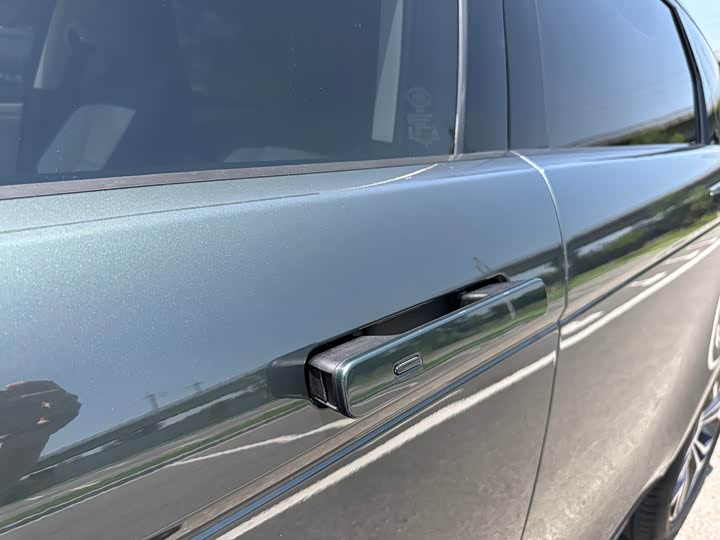 Фото 9 - Land Rover Range Rover Evoque L