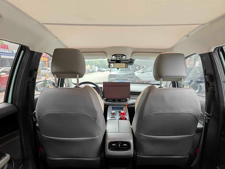 Фото 5 - GAC Aion V