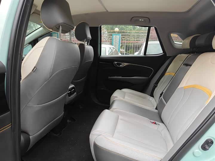 Фото 7 - GAC Aion V