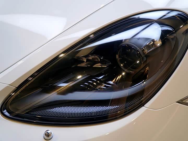 Фото 10 - Porsche 718