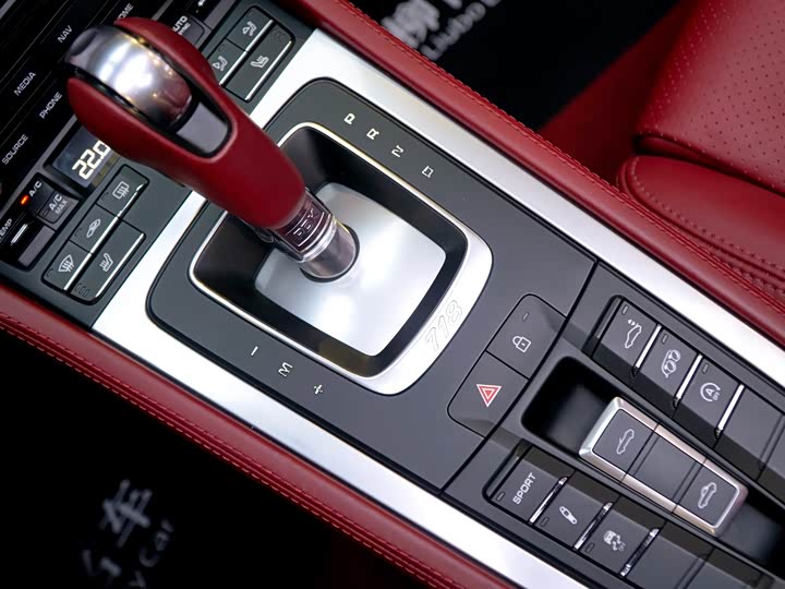 Фото 14 - Porsche 718