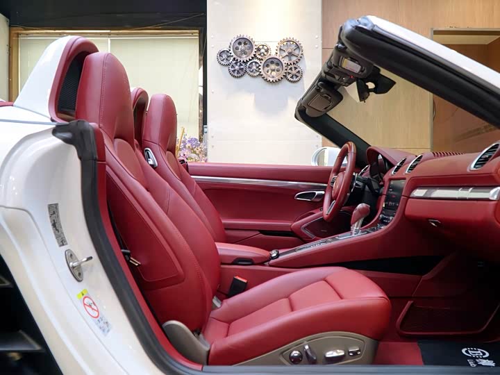 Фото 18 - Porsche 718