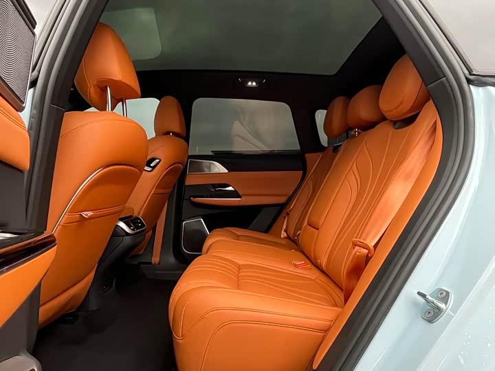 Фото 12 - XPeng G9