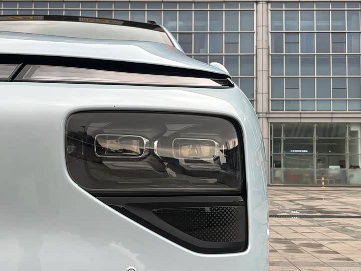 Фото 19 - XPeng G9