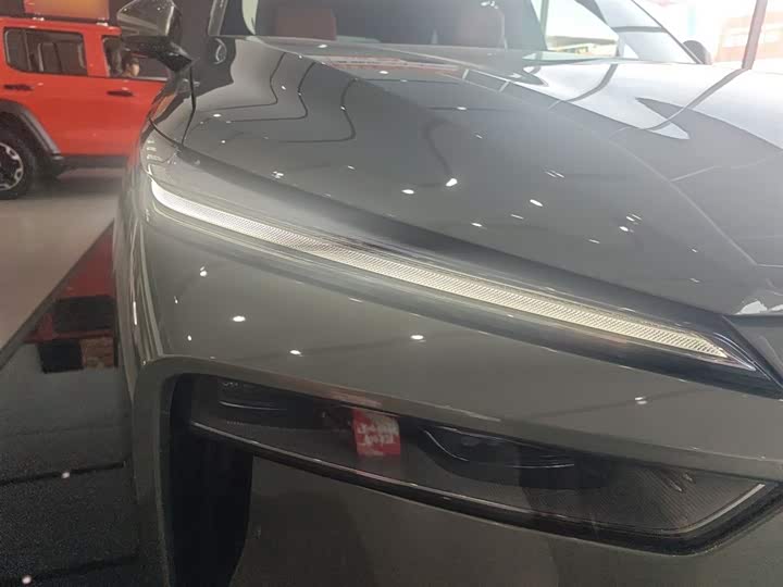 Фото 13 - Wey Lanshan