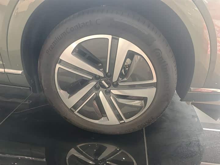 Фото 14 - Wey Lanshan