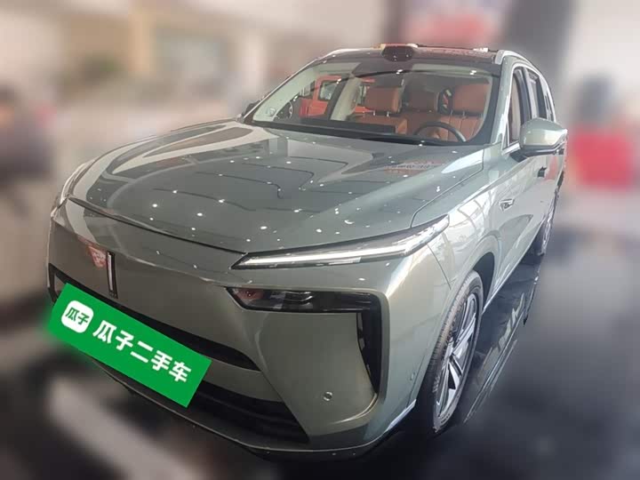 Фото 3 - Wey Lanshan