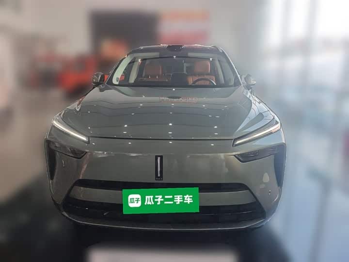 Фото 5 - Wey Lanshan