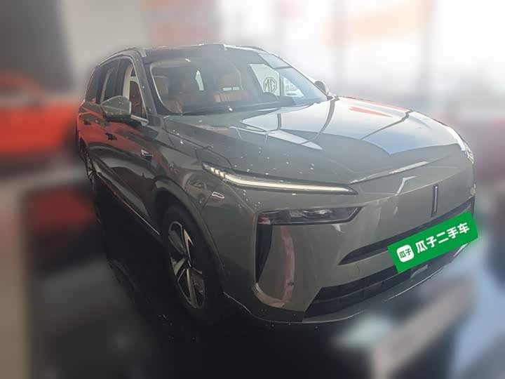 Фото 7 - Wey Lanshan