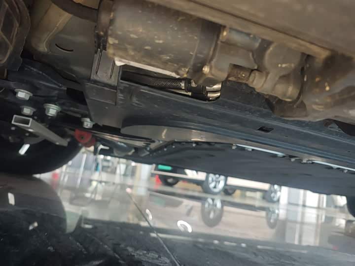 Фото 8 - Wey Lanshan