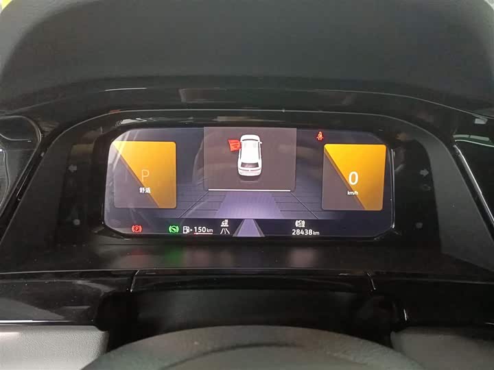 Фото 12 - Volkswagen Teramont Pro