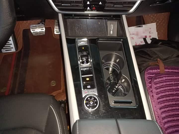 Фото 14 - Volkswagen Teramont Pro