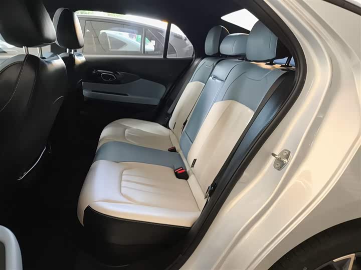 Фото 14 - GAC Trumpchi Empow R