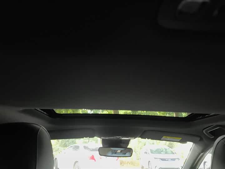 Фото 9 - GAC Trumpchi Empow R