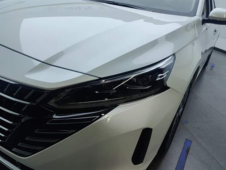 Фото 5 - Nissan Teana