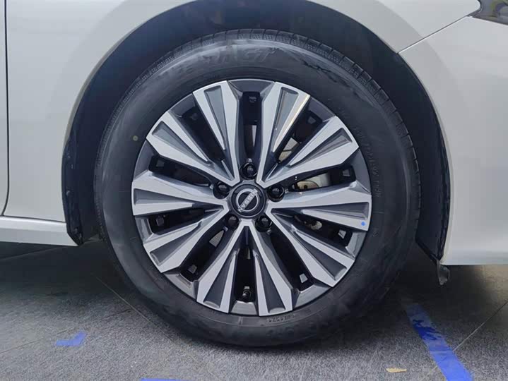 Фото 6 - Nissan Teana