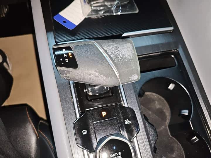 Фото 14 - Changan CS75 Plus