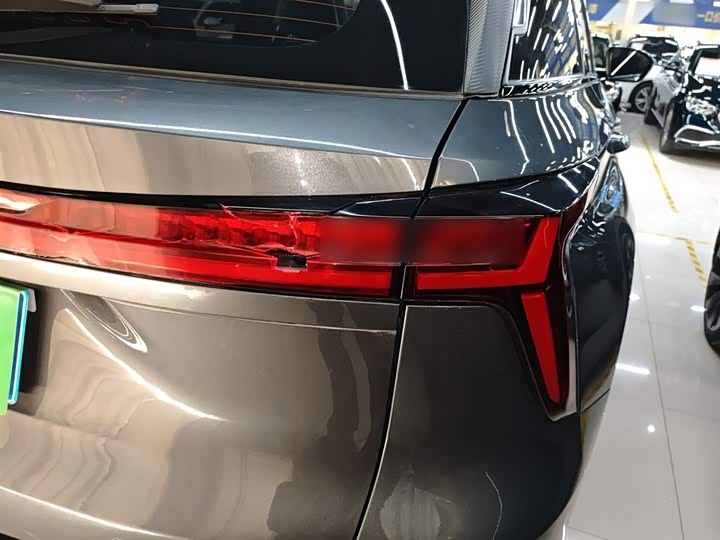 Фото 8 - Changan CS75 Plus