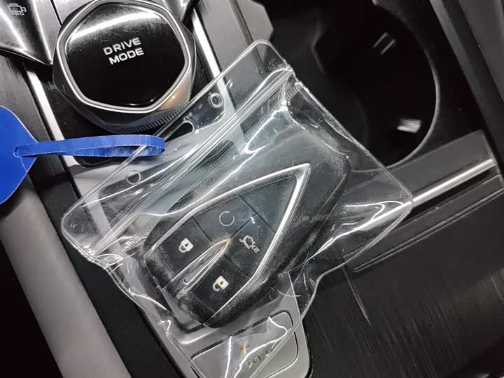 Фото 9 - Changan CS75 Plus