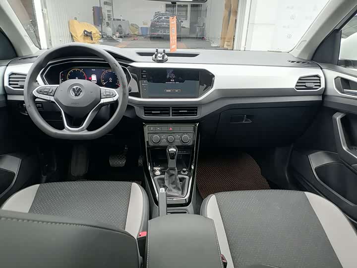 Фото 5 - Volkswagen Tacqua