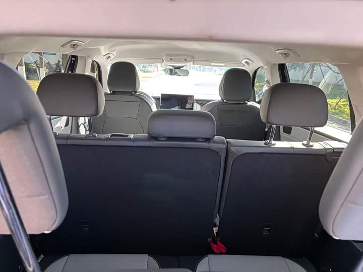 Фото 7 - Volkswagen Teramont Pro