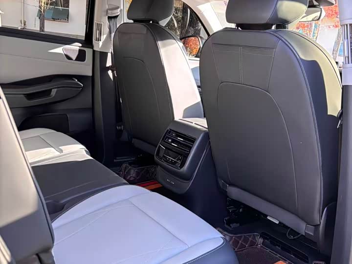 Фото 9 - Volkswagen Teramont Pro