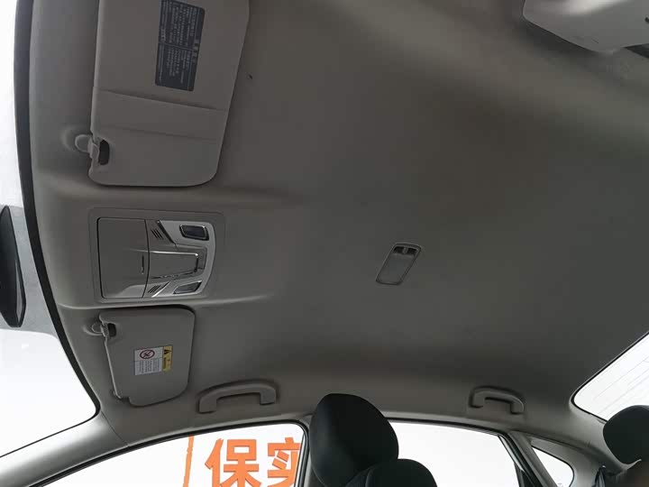 Фото 14 - Nissan Sylphy