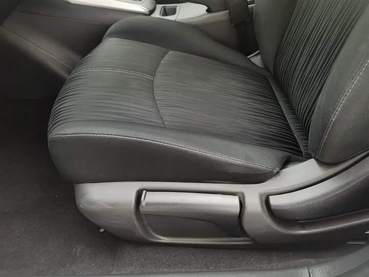 Фото 20 - Nissan Sylphy