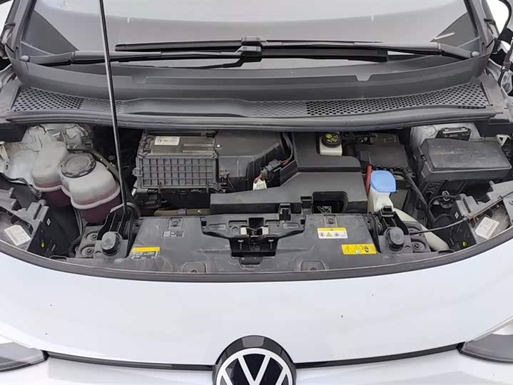 Фото 10 - Volkswagen ID.3