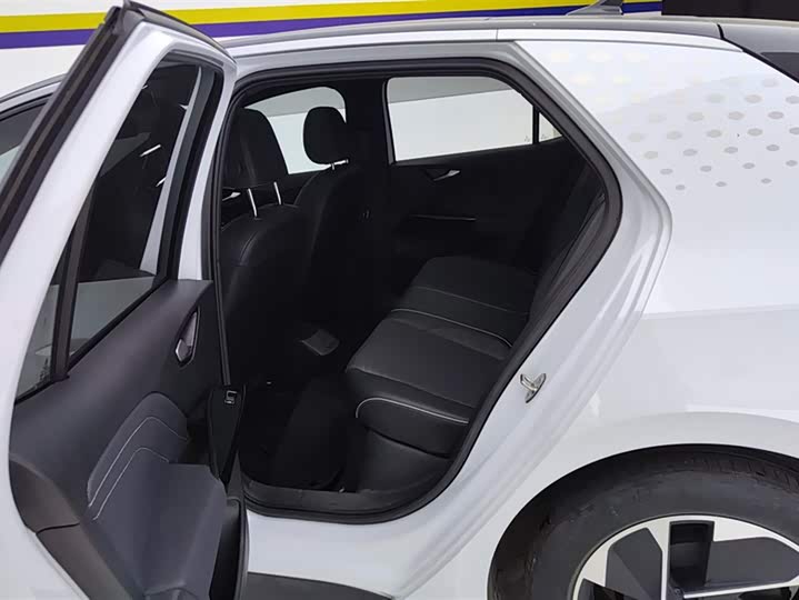 Фото 11 - Volkswagen ID.3