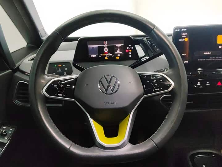 Фото 15 - Volkswagen ID.3