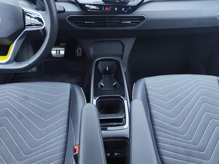 Фото 16 - Volkswagen ID.3