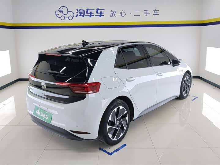 Фото 3 - Volkswagen ID.3