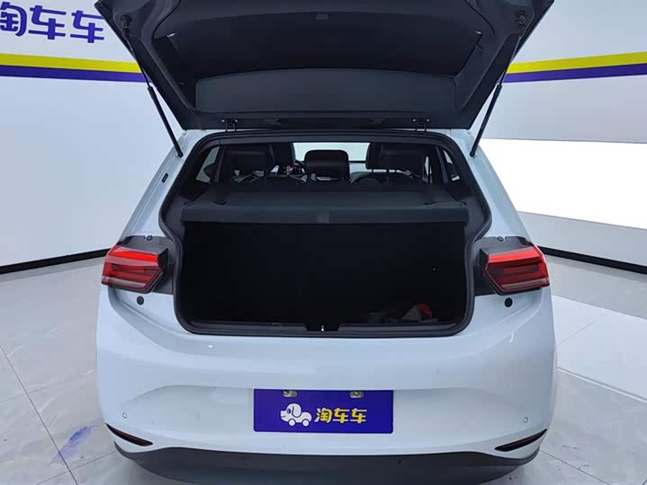 Фото 4 - Volkswagen ID.3