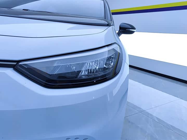 Фото 5 - Volkswagen ID.3