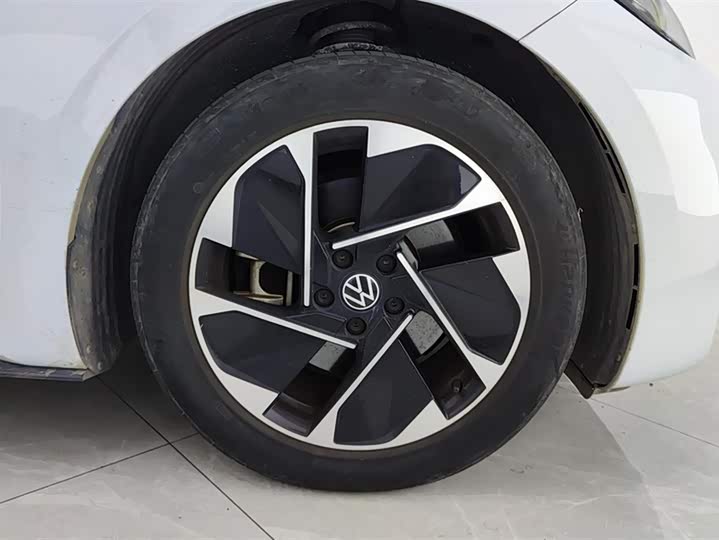 Фото 6 - Volkswagen ID.3