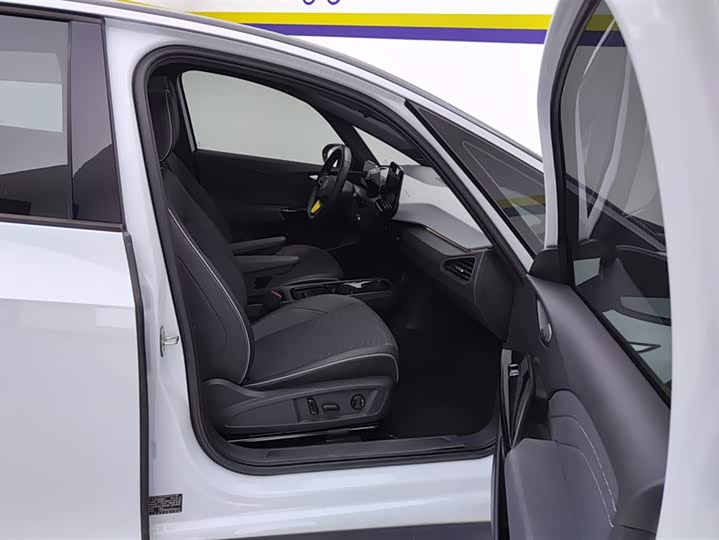 Фото 8 - Volkswagen ID.3