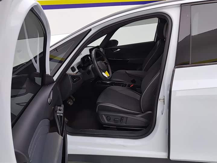 Фото 9 - Volkswagen ID.3