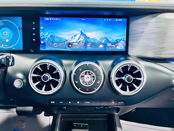 Фото 16 - Tank 300