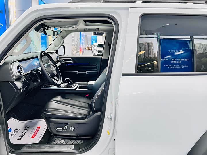 Фото 22 - Tank 300