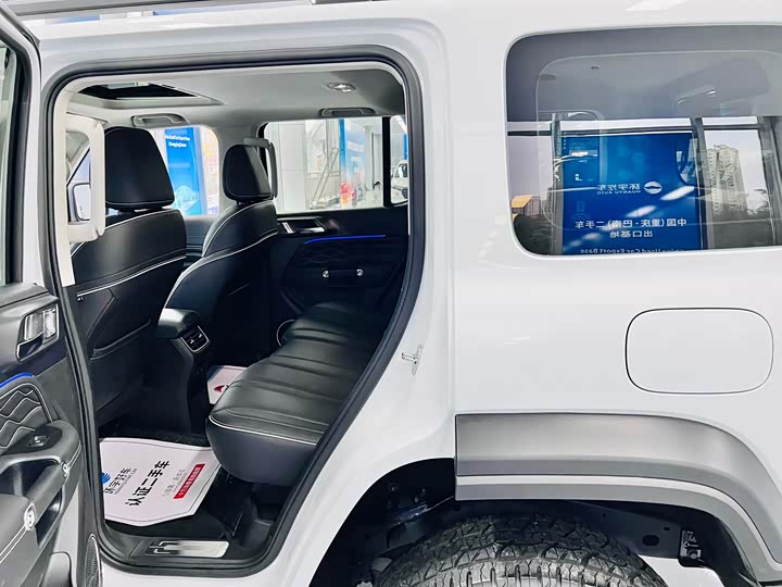 Фото 23 - Tank 300