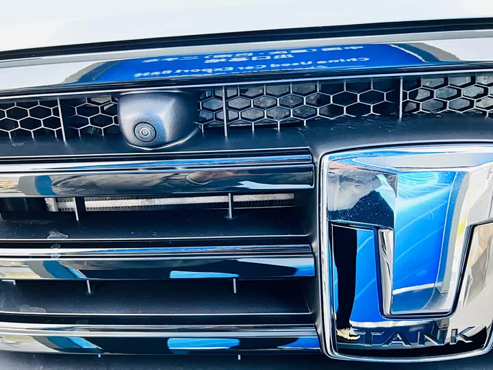 Фото 8 - Tank 300